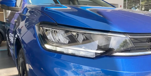 Volkswagen Virtus 1.0 Tsi Highline