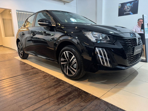 Peugeot 208 1.0T Allure Pack