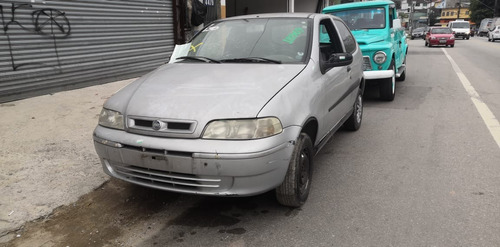 Fiat Palio Fire Flex 2006 (sucata Somente Peças)