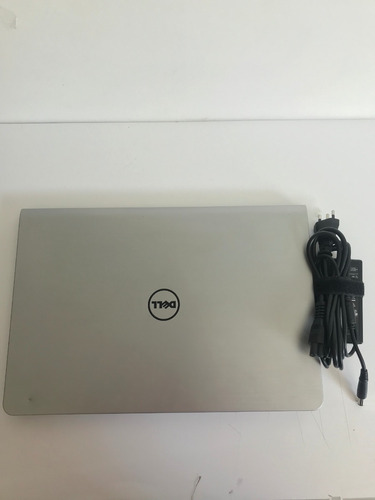 Notebook Dell 5548 I5 5200u 8gb 500gb Video 2gb - Cod6