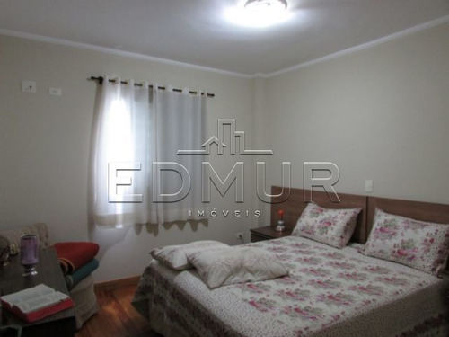 Imagem 9 de 15 de Apartamento - Parque Das Nacoes - Ref: 776 - V-776