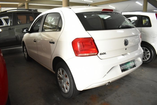 Imagem 2 de 6 de Gol 1.0 12v Mpi Totalflex 4p Manual