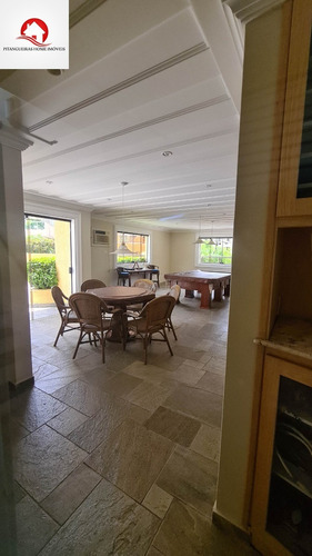 Imagem 28 de 28 de Apartamento Reformado À Venda - Praia Da Enseada - Guarujá Sp - 3 Dormitórios - 3 Banheiros - Lazer - 1 Vaga De Garagem - Ap05584 - 68993142