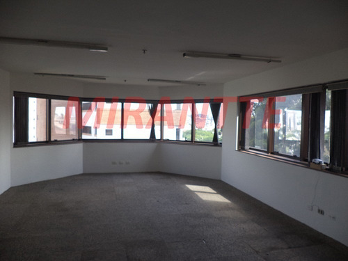 Imagem 1 de 5 de Conjunto Comercial Em Jardim Avelino - São Paulo, Sp - 295917
