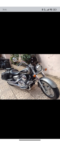 Shadow 750 2009