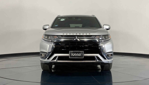 Imagen 2 de 15 de 122392 - Mitsubishi Outlander 2020 Con Garantía