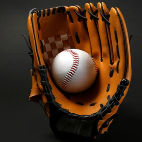 Manoplas De Béisbol Para Adultos Manopla De Softbol Juvenil