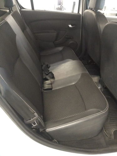 Renault Stepway Expression