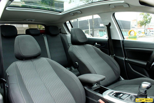 Peugeot 308 1.6 Allure