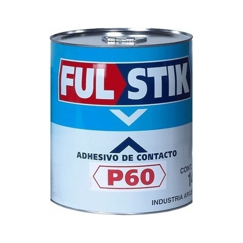 Adhesivo / Cemento De Contacto Full Stick X 400g