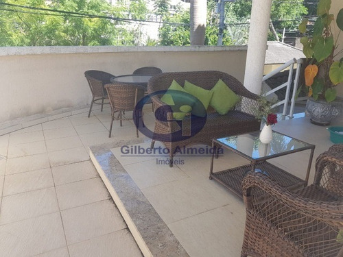 Imagem 8 de 30 de Casa 3 Quartos A Venda No Vale Do Ipê No Pechincha Em Jacarepaguá - J-62206 - 69438318