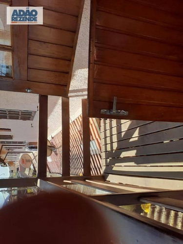 Imagem 10 de 17 de Casa Com 3 Dormitórios À Venda, 75 M² - Parque São Luiz - Teresópolis/rj - Ca1127