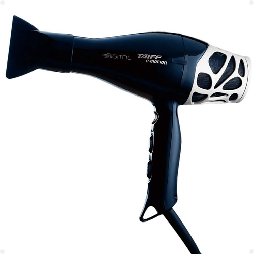 Secador Taiff E-motion 2500w 220v