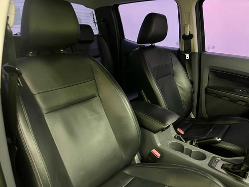 Ford Ranger Xlt 3.2 20v 4x4 Cd Diesel