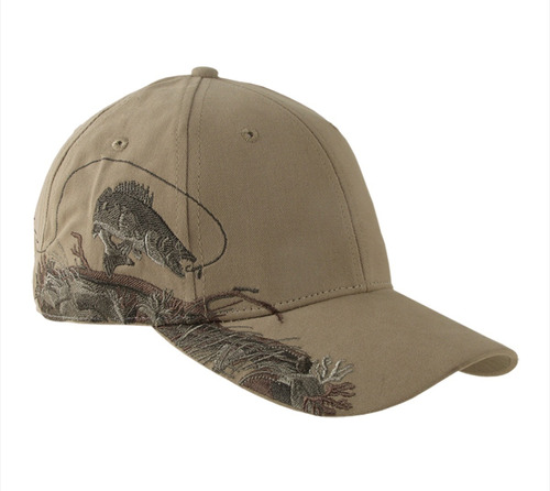 Gorra Pesca Dri Duck