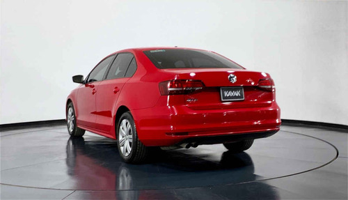 Imagen 5 de 15 de 105418 - Volkswagen Jetta 2018 Con Garantía