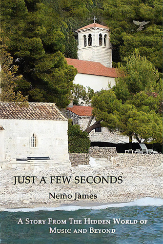 Just A Few Seconds, De Nemo, James. Editorial Derek Newark Pulbishing, Tapa Blanda En Inglés