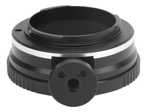 Adaptador De Lente Para Montura Fd A For M Camera Fikaz Fit
