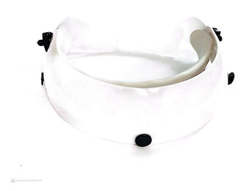 Careta Visor Medico Odontologo Delta Plus