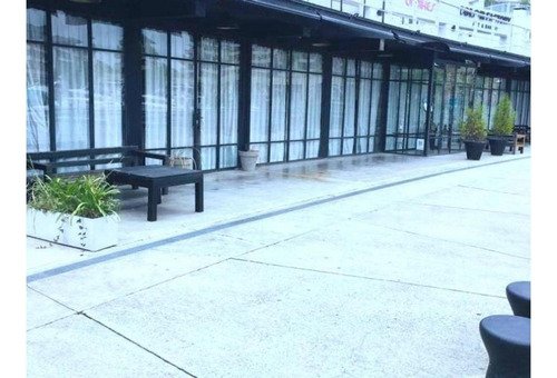 Imagen 9 de 21 de Dos Locales A La Bahia. Divinos. Se Venden Juntos.