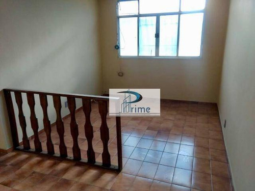 Apartamento Com 2 Dormitórios Para Alugar, 65 M² Por R$ 780,00/mês - Porto Da Pedra - São Gonçalo/rj - Ap0094