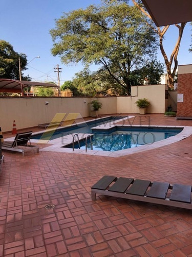 Imagem 1 de 11 de Apartamento, Nova Ribeiranea , Ribeirão Preto - 568-a