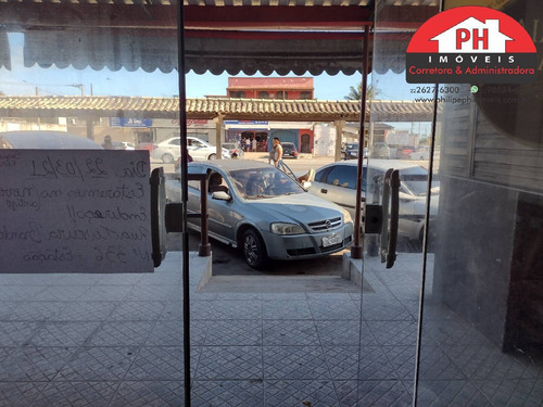 Imagem 4 de 14 de Oportunidade: Lojas Comerciais Na Estação - 50 M² - 2037