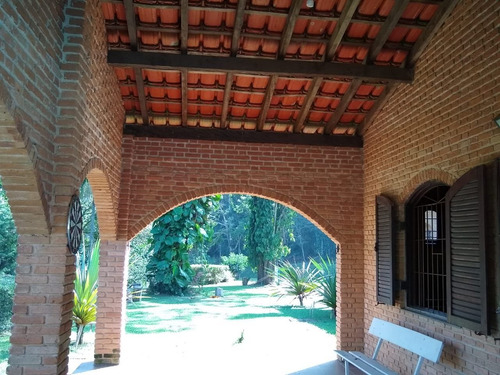 Imagem 13 de 30 de Chácara Em Mairiporã Com 17.960 Metros - Estuda Troca / Permuta Por Imóvel Na Zona Norte De Sp ! - Ch00937 - 69733693