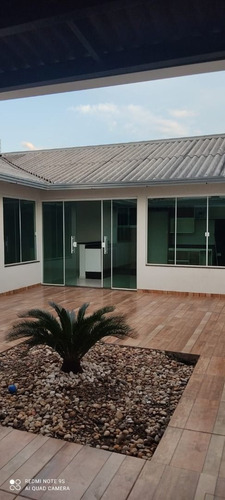 Imagem 29 de 30 de Casa Com 3 Dormitórios À Venda, 210 M² Por R$ 500.000,00 - Conjunto Libra - Foz Do Iguaçu/pr - Ca0730