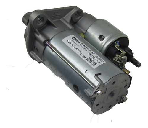 Motor Partida ( New Fiesta Fiesta 2014 2015 Ford