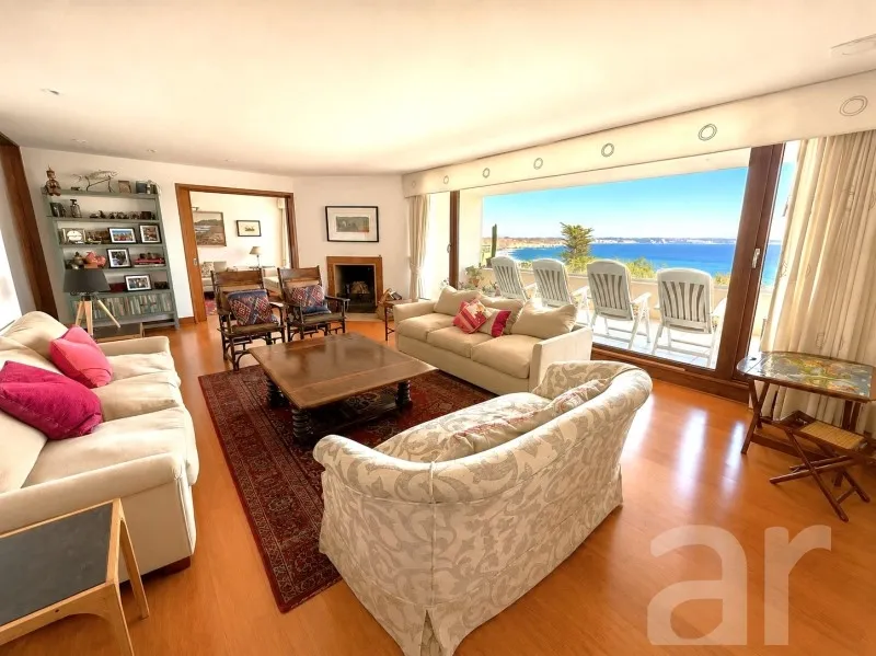 Imagen 2 de 27 de Marbella, Espectacular Departamento Frente Al Mar
