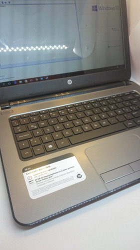 Hp 14-r005la Intel Core I3-3217u 1.8ghz 6gb Ram 750gb Hdd (Usado)