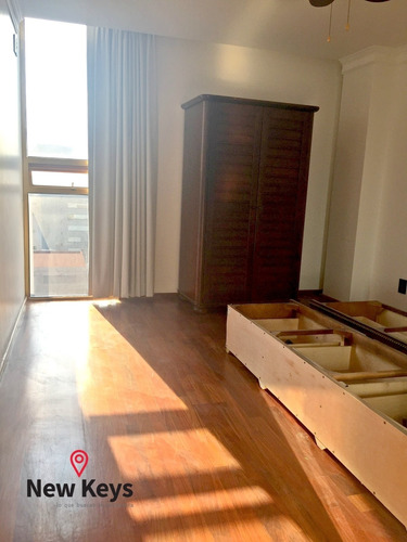 Imagen 17 de 25 de En La Juarez Venta O Renta Ph De 4 Pisos Con Terrazas Y Roof