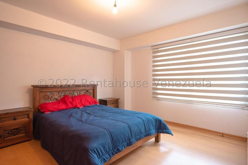 Imagen 12 de 15 de Elisa Erebrie Vende Apartamento Los Chorros 0412.019.92.69 Código: 22-21352