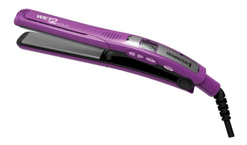 Plancha De Cabello Wet2 Delgada 