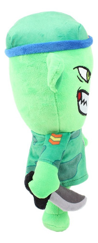 4pcs Happy Tree Friends Muñeca Peluche Juguete Regalo 25cm