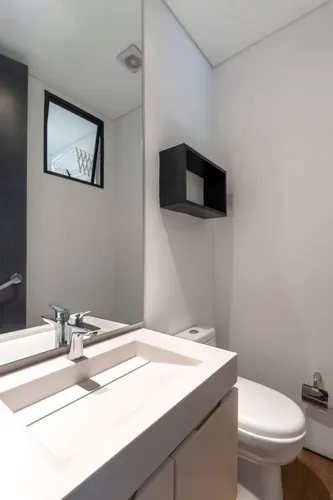 Apartamento En Venta En Chicó Reservado. Cod A22304