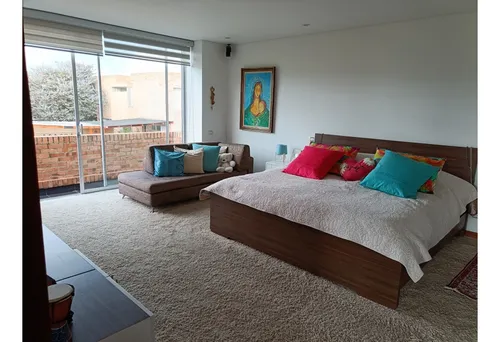 Venta Casa En Chia Vereda La Balsa