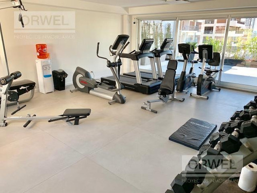 Imagen 25 de 30 de Boulevard Olleros - 3 Dorm C/dep - 2 Cocheras - Amenities!