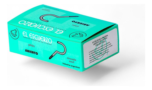 Estuches Cajas Impresas Personalizadas Packaging