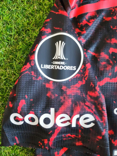 Camiseta River Plate Utileria E.fernandez # 13 (Usado)