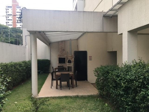 Imagem 1 de 15 de Apartamento Para Venda Em São Paulo, Perdizes, 2 Dormitórios, 1 Suíte, 2 Banheiros, 2 Vagas - Cap3807_1-1940620