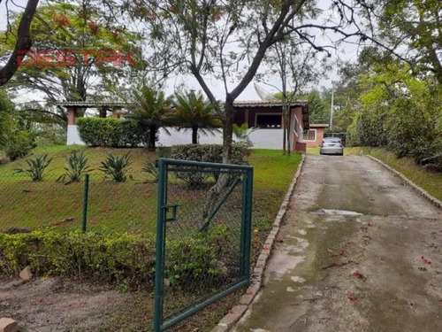 Imagem 1 de 15 de Ref.: 5362 - Casa Condomínio Em Jundiaí Para Venda - V5362
