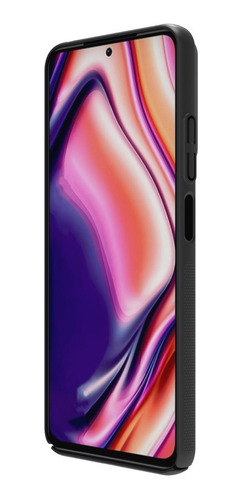 Imagen 2 de 7 de Xiaomi Redmi Note 11s Carcasa Nillkin Camshield