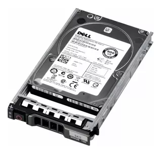 Disco Dell 900gb 10k 6g 2.5 Sas 03p3df 3p3df R710 R720 R730