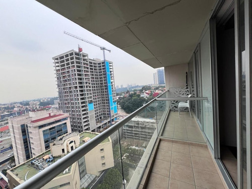 Suite En Venta Interlomas