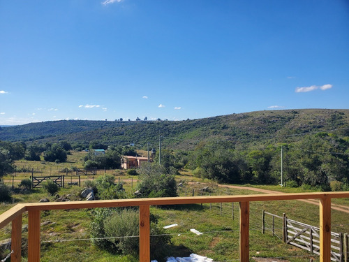 Kanu Villa Serrana , 2 Dormitorios , 5 Personas / Observatorio.