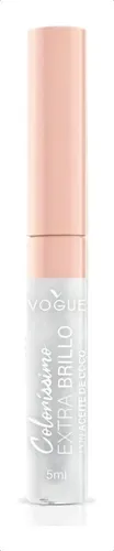 Labial Vogue Gloss Colorissimo Extra Brillo Tropical Ub