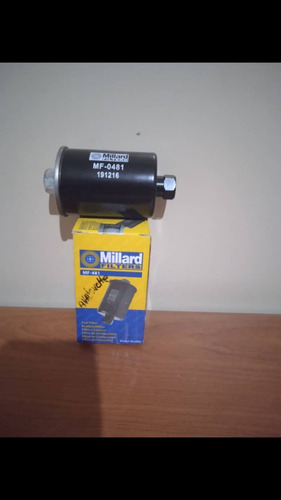 Mf0481 Filtro Gasolina Daewoo