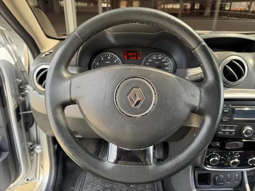 Renault Duster 1.6 Expression